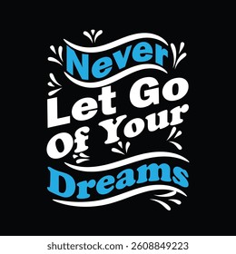 A beautiful Typography T-shirt  design