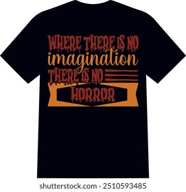 A beautiful and unique eye catching lovely halloween ,wazzup my witches USA  men and women T SHIRT for American boys and girls| where there is no imagination there is no horror 