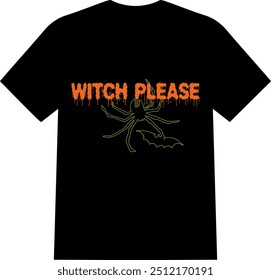 Um olho bonito e único pegando encantador halloween, wazzup minhas bruxas EUA homens e mulheres T SHIRT para meninos americanos e meninas| bruxa por favor 