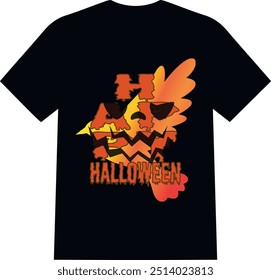 Um olho bonito e único pegando encantador halloween, wazzup minhas bruxas EUA homens e mulheres T SHIRT para meninos e meninas americanos | HAPPY HALLOWEEN TYPO SHIRT 