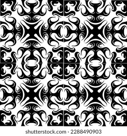 beautiful and unique mandala ornament vector for professional design material