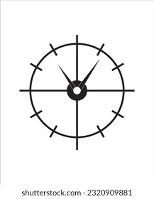 Beautiful Unique wall clock design