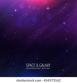 beautiful universe background