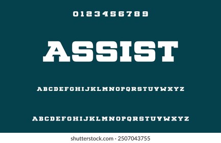 Beautiful Uppercase Font Number and lowercase letters. Traditional Lettering Minimal Style Designs. Modern serif typefaces for typography standard decorative retro idea. vector design