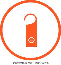 Beautiful USB Glyph Vector Icon