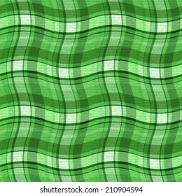 Beautiful vector abstract seamless tartan texture background