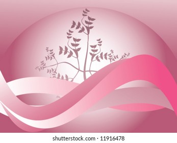 Beautiful vector background