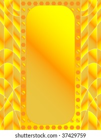 Beautiful vector background