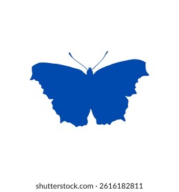 Beautiful vector of a Butterfly