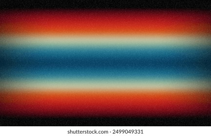 Beautiful Vector color gradient background with noise. Abstract pastel holographic blurred grainy gradient banner background texture Colorful digital grain soft noise effect Nostalgia, vintage, retro