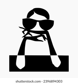 Beautiful vector graphics and wall art for home decor