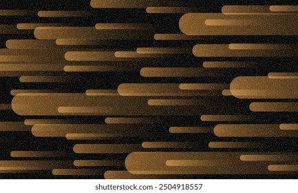 Beautiful Vector gray gradient background with noise and lines. Abstract dark minimal grainy gradient banner background texture Colorful digital grain soft noise effect Nostalgia, vintage, retro