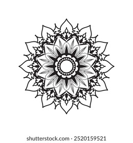 Beautiful vector hand drawn art.