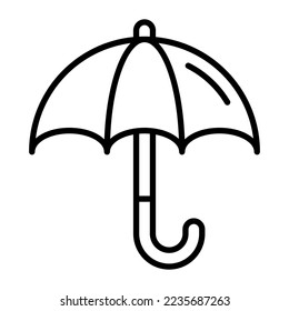 Schöne Vektorsymbol im modernen Stil