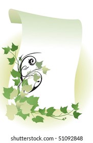  Beautiful vector illustration