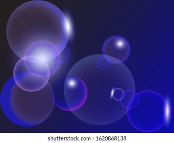 Beautiful vector illustration graphics can be used in many forms.