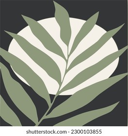 Beautiful vector pattern, background and wallpaper