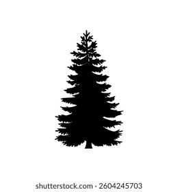 Beautiful vector of X-mash Tree