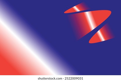 Hermoso fondo vectorizado como arte para foto de portada, póster, Anuncio, folleto.