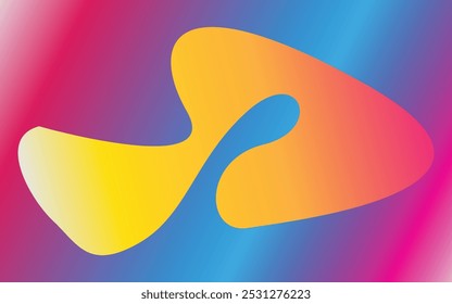 Beautiful Vectorize Background as Art for poster, Banner, Festoon, Background.