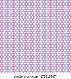 Beautiful vertical jaali pattern inspired by Mughal monuments of Agra