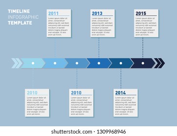 Beautiful and very useful business vector. Elegant design for marketing presentation. Colorful Infographics.