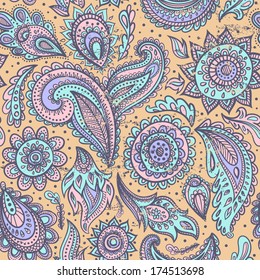 Beautiful vintage background