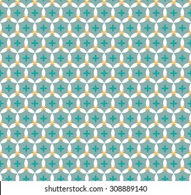 beautiful vintage flower seamless patterns. Endless texture can be used for wallpaper, pattern fills, web page background,surface textures,tile, greeting card, scrapbook, backdrop