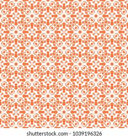 Beautiful  vintage pattern design