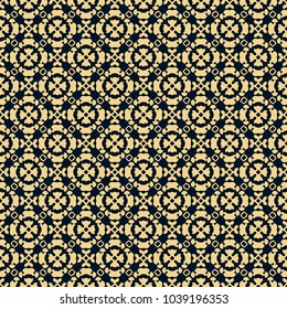 Beautiful  vintage pattern design