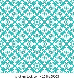 Beautiful  vintage pattern design