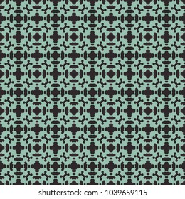 Beautiful  vintage pattern design