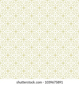 Beautiful  vintage pattern design