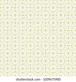 Beautiful  vintage pattern design