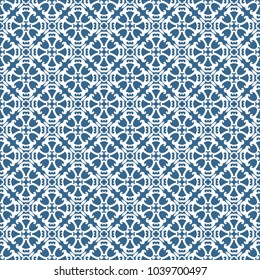Beautiful  vintage pattern design