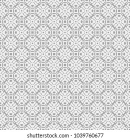 Beautiful  vintage pattern design