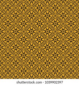 Beautiful  vintage pattern design