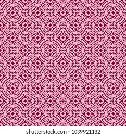 Beautiful  vintage pattern design