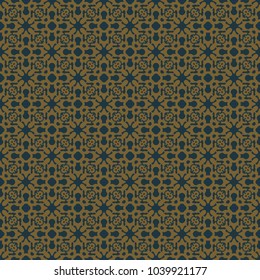 Beautiful  vintage pattern design