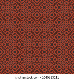 Beautiful  vintage pattern design