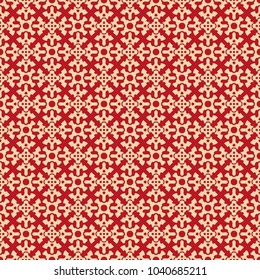 Beautiful  vintage pattern design