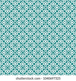 Beautiful  vintage pattern design