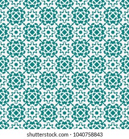Beautiful  vintage pattern design