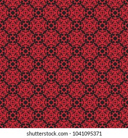 Beautiful  vintage pattern design