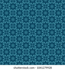 Beautiful  vintage pattern design