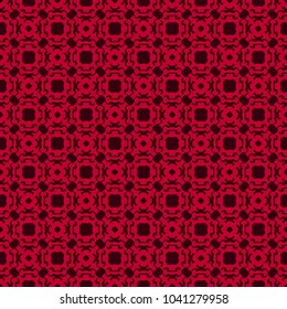Beautiful  vintage pattern design