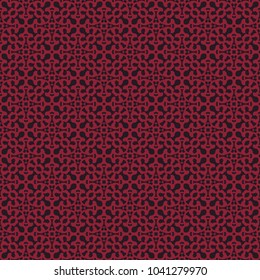 Beautiful  vintage pattern design