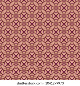 Beautiful  vintage pattern design