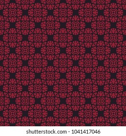 Beautiful  vintage pattern design