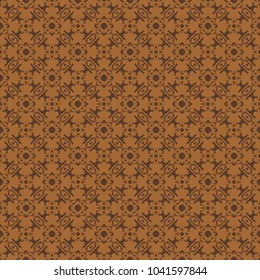 Beautiful  vintage pattern design